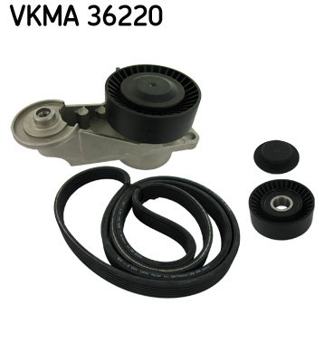 Kit de courroies d'accessoires SKF VKMA 36220